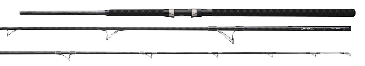 Daiwa Coastal SP Surf Rods