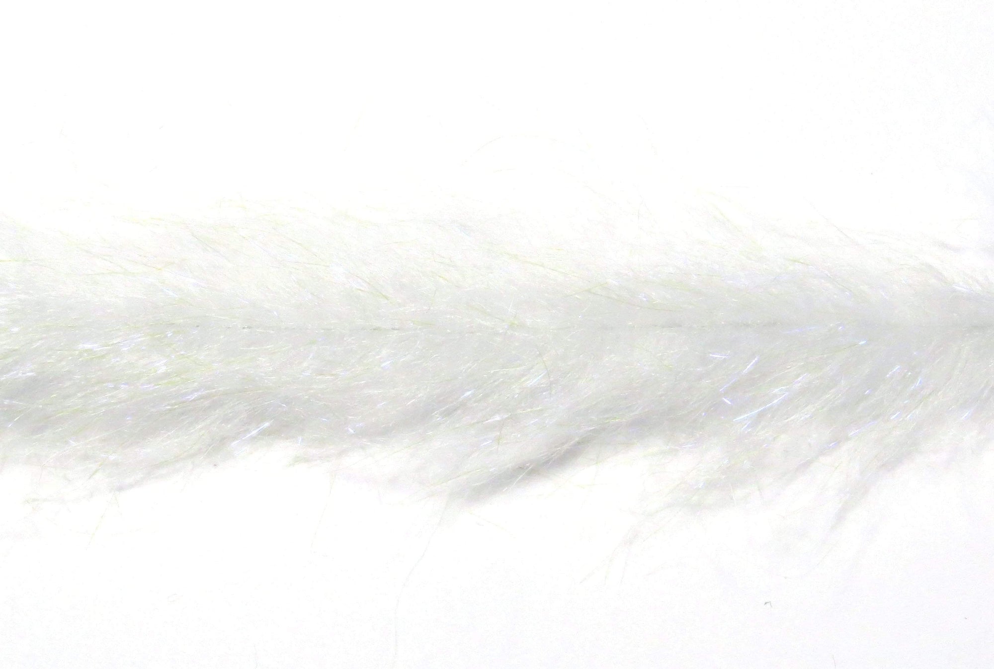 Polar Fibre Streamer Brush 1.5" / White