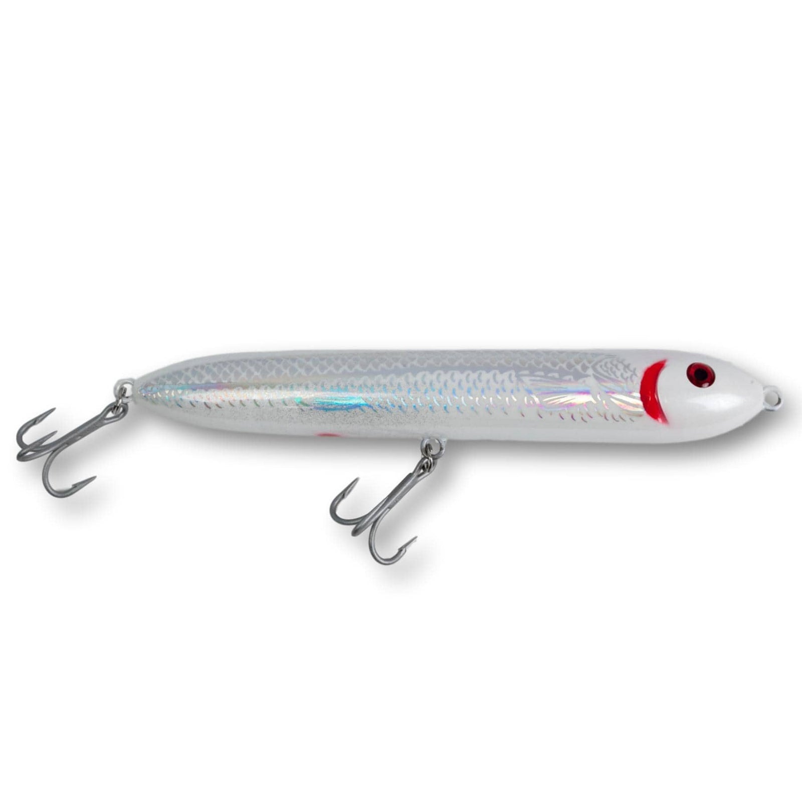 Musky Mania 9" Doc Bone