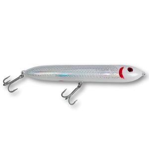 doc fishing lure Musky Mania 9" Doc Bone