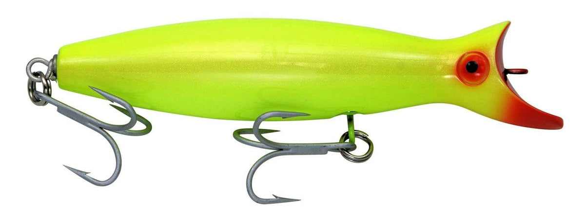 Super Strike Little Neck Swimmer Bone