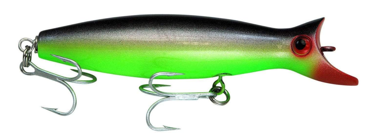 bottle plug fishing lure Super Strike Little Neck Swimmer