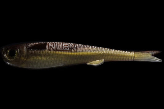 No Live Bait Needed (NLBN) Lil Mullet Twisted T