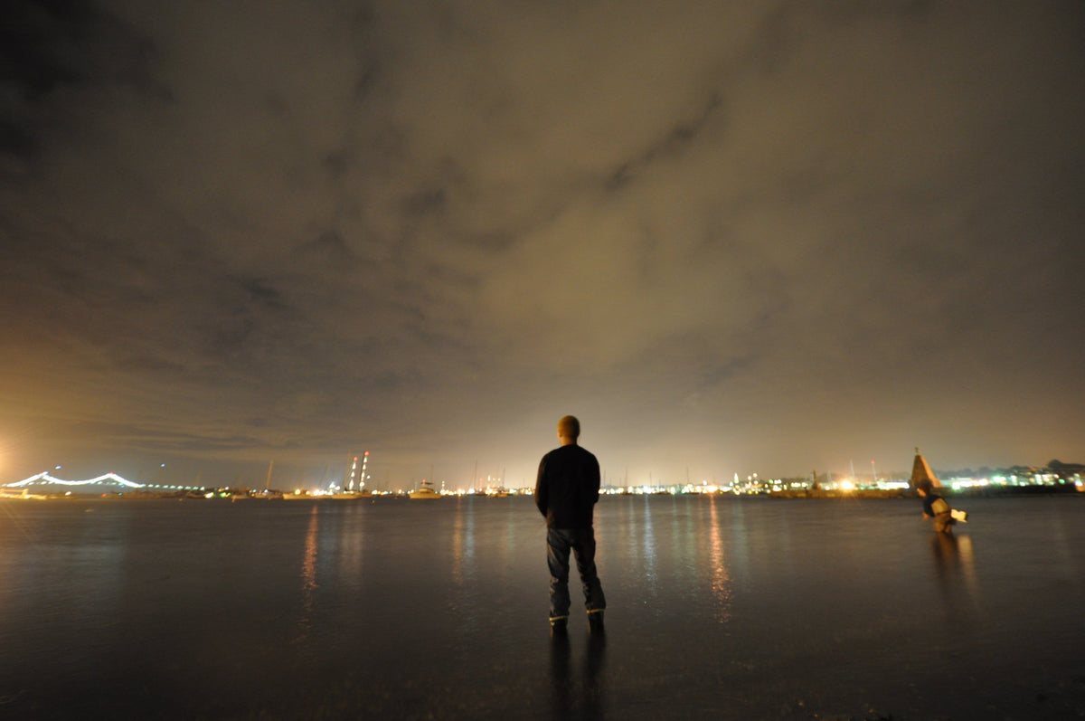 Seasons of the Surfcaster - Fall 2019