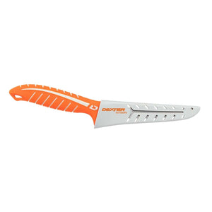 Dexter Dextreme 6 in Flexible Fillet Knife with Sheath — Shop The