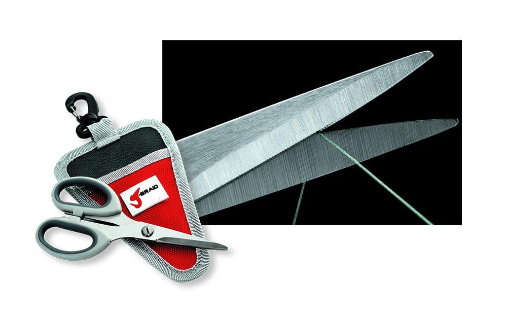 Shop the latest Braid Scissors, Cutters & Knot Tools Shimano Supa Scissor  ST Braid Fishing Scissors, Free Shipping, Shop now!