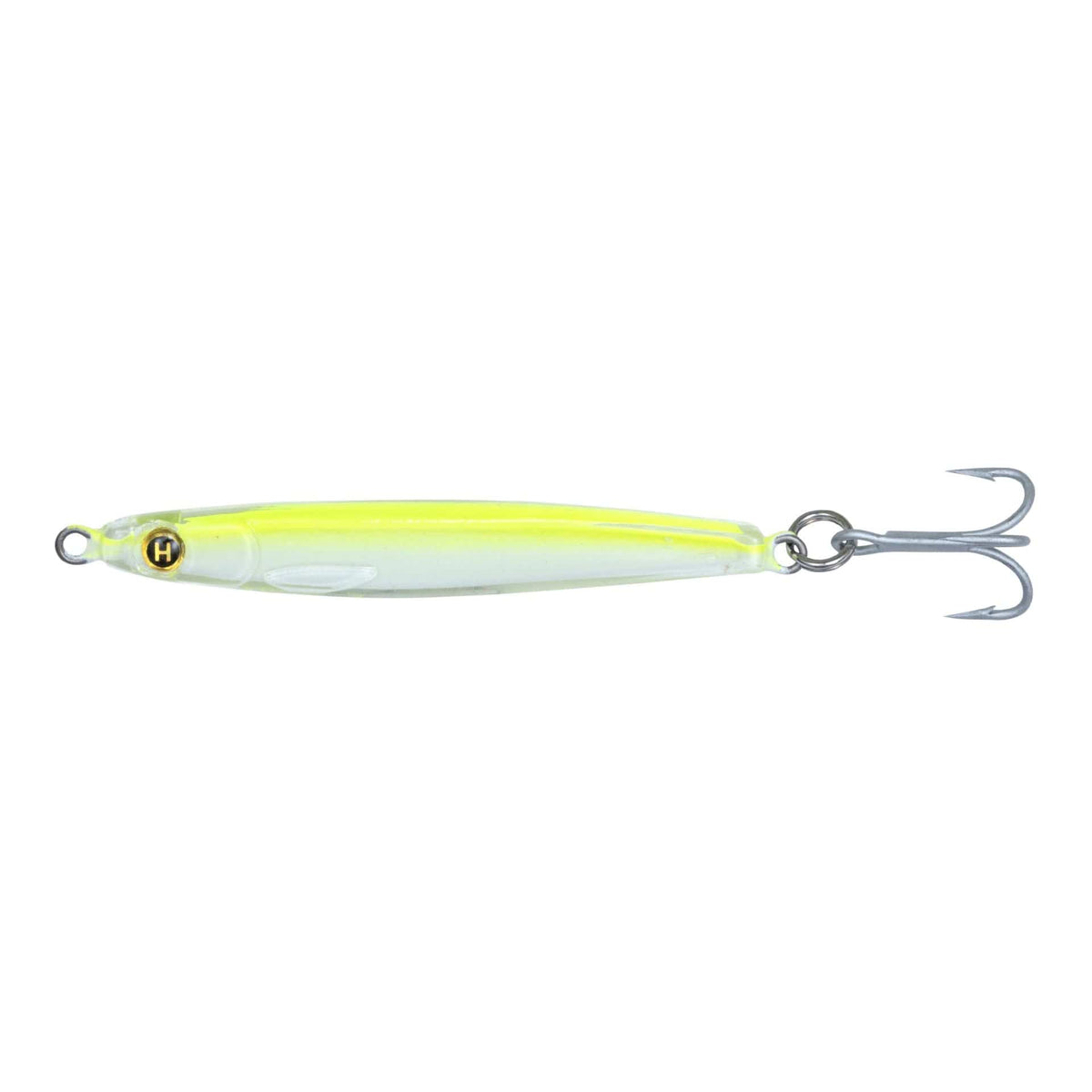 Hogy Lures - Hogy Lures updated their cover photo.