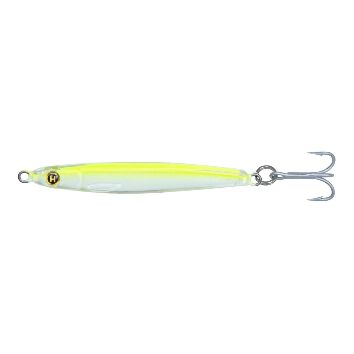 best 2 part art epoxy for fishing lures Hogy Epoxy Jig- 5/8oz- Olive