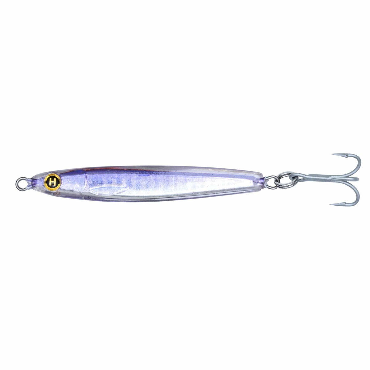 best epoxy for fishing lures Hogy Epoxy Jig- 5/8oz- Olive