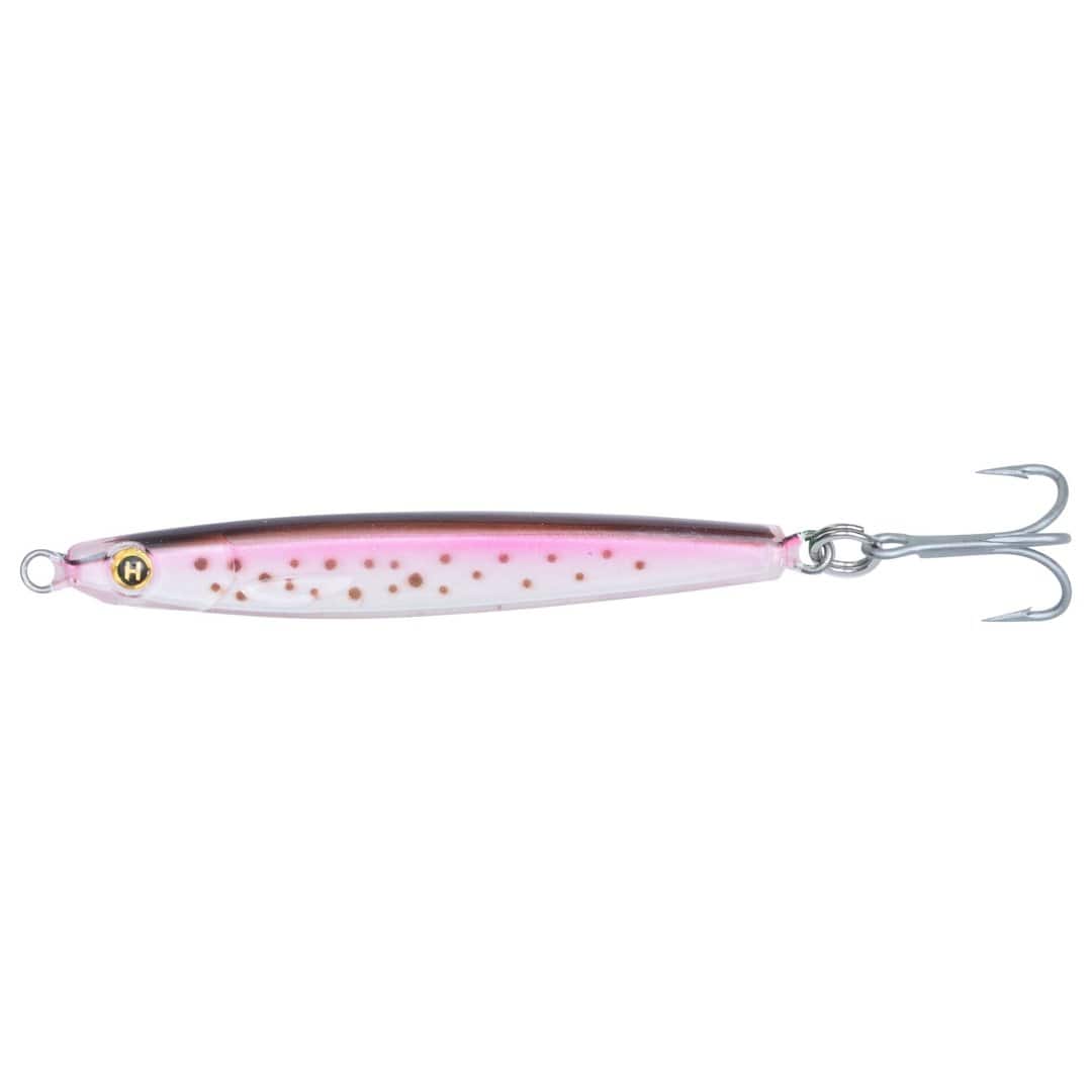 Hogy Epoxy Jig- 5/8oz- Pink