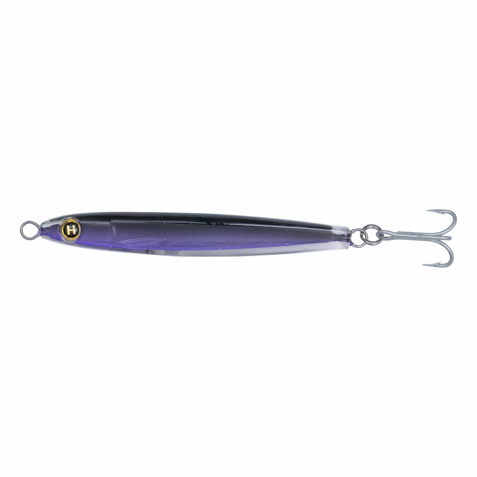 Hogy Lures Epoxy Jigs