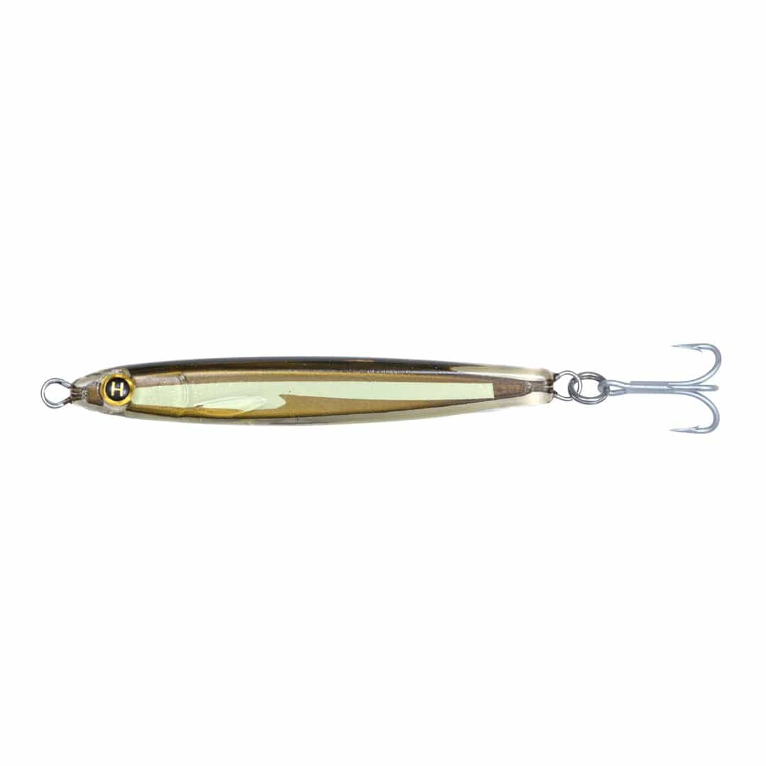 Hogy Epoxy Jig- 5/8oz- Olive