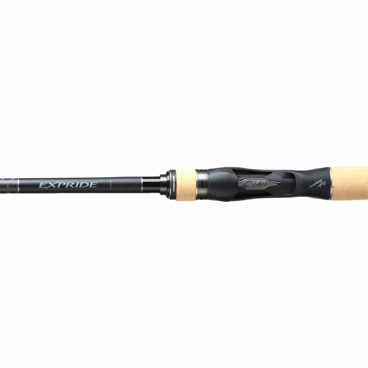 Shimano Expride B Casting Rods EXC610MB