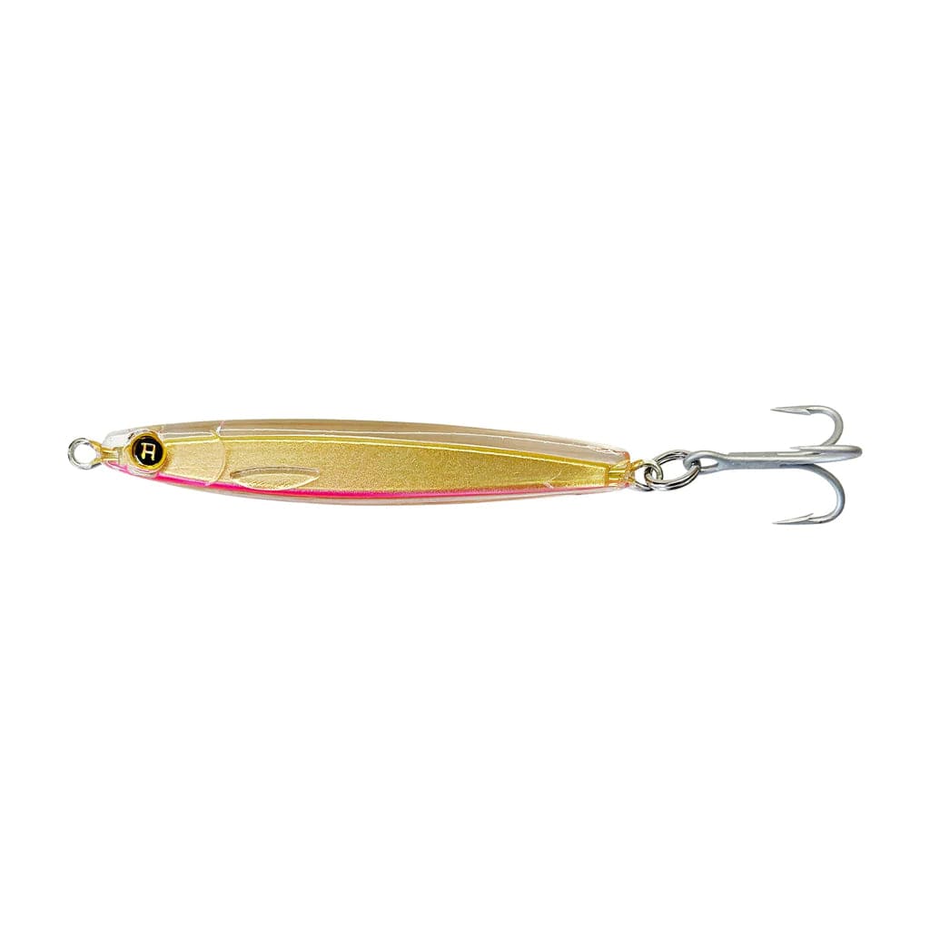 epoxy fishing lures Hogy Epoxy Jig- 5/8oz- Pink