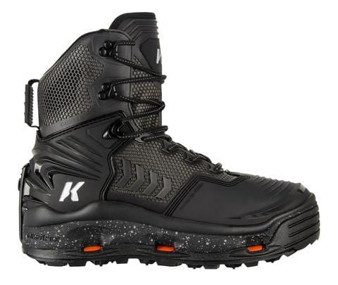 Korkers River Ops Wading Boots (Felt & Vibram Soles)