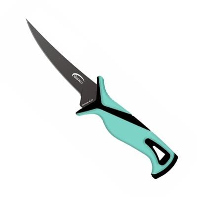 Danco Pro Series Flex Knives Seafoam / 5"