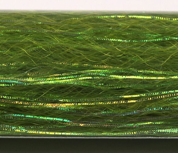 Flash N' Slinky - The Saltwater Edge