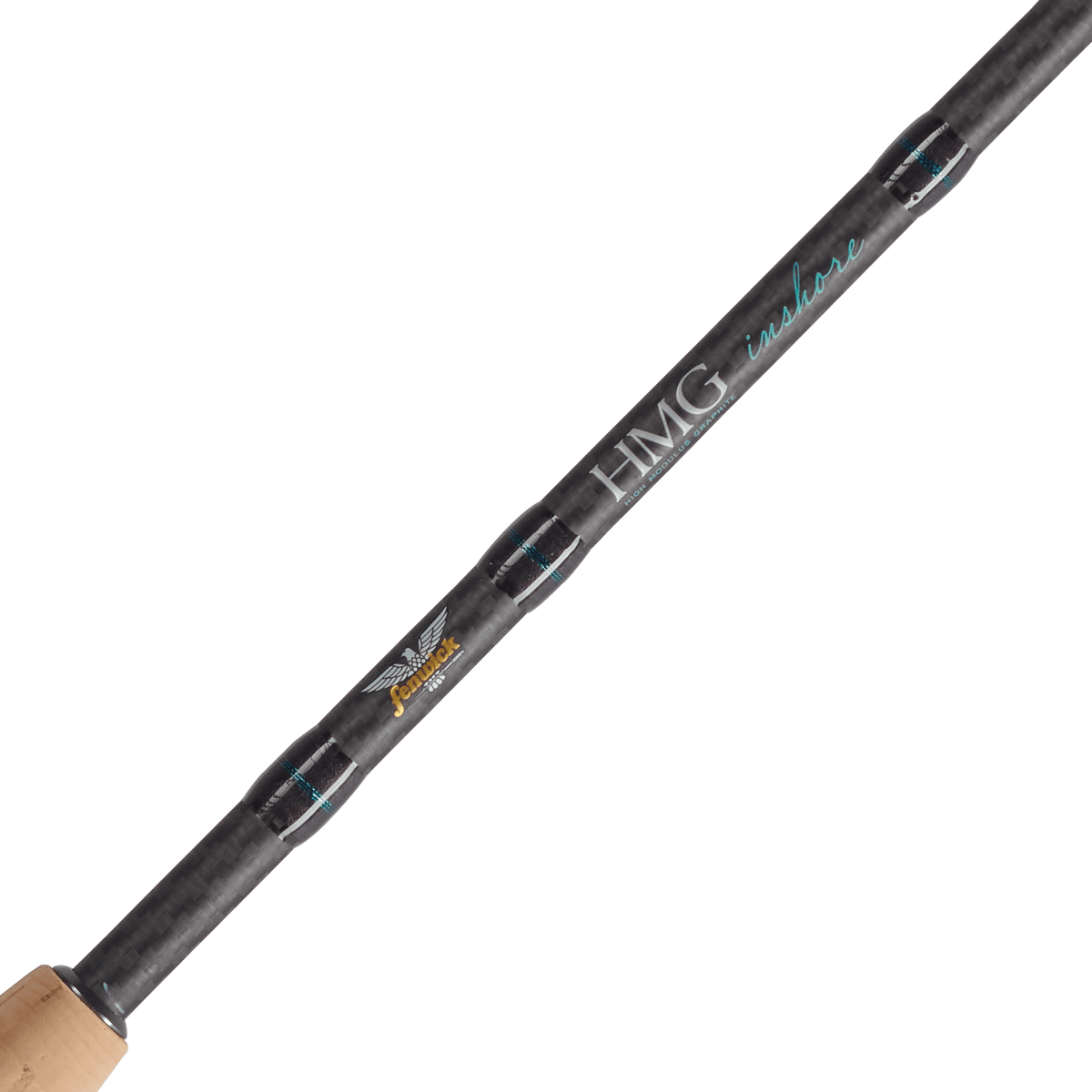 Fenwick HMG Inshore Spinning Rods