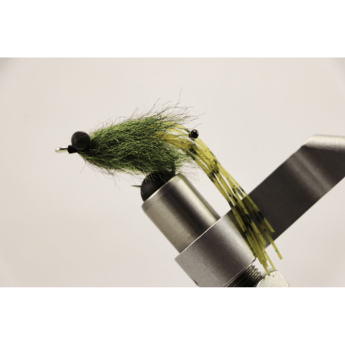 LI Flies Flats Crab Green Crab