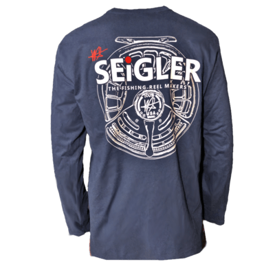 Seigler Fly Long Sleeve Shirts