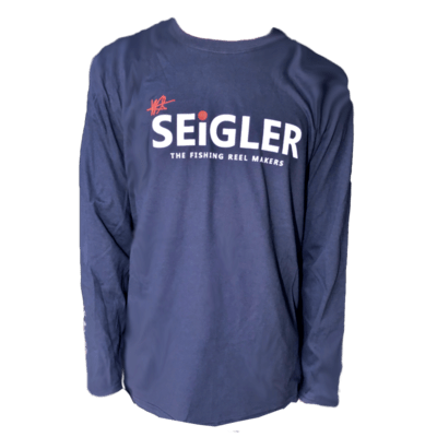 Seigler Fly Long Sleeve Shirts
