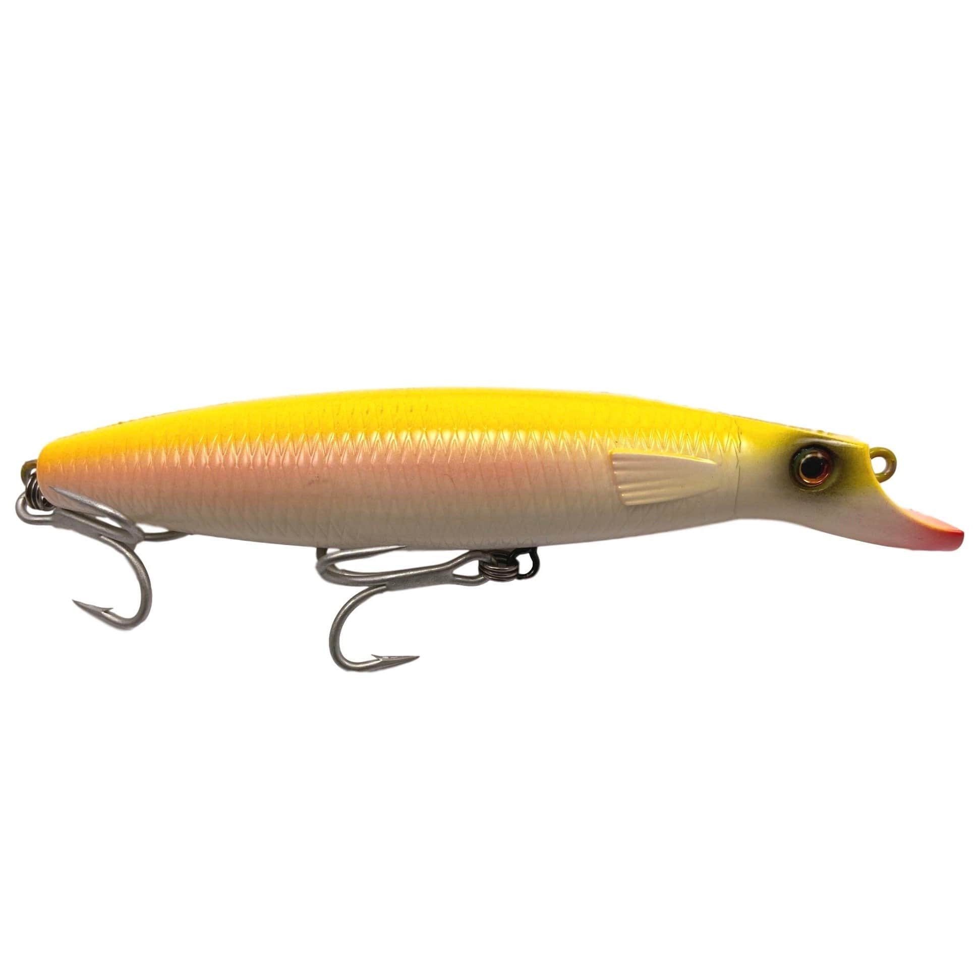 Northbar Tackle Junior Bottle Darter