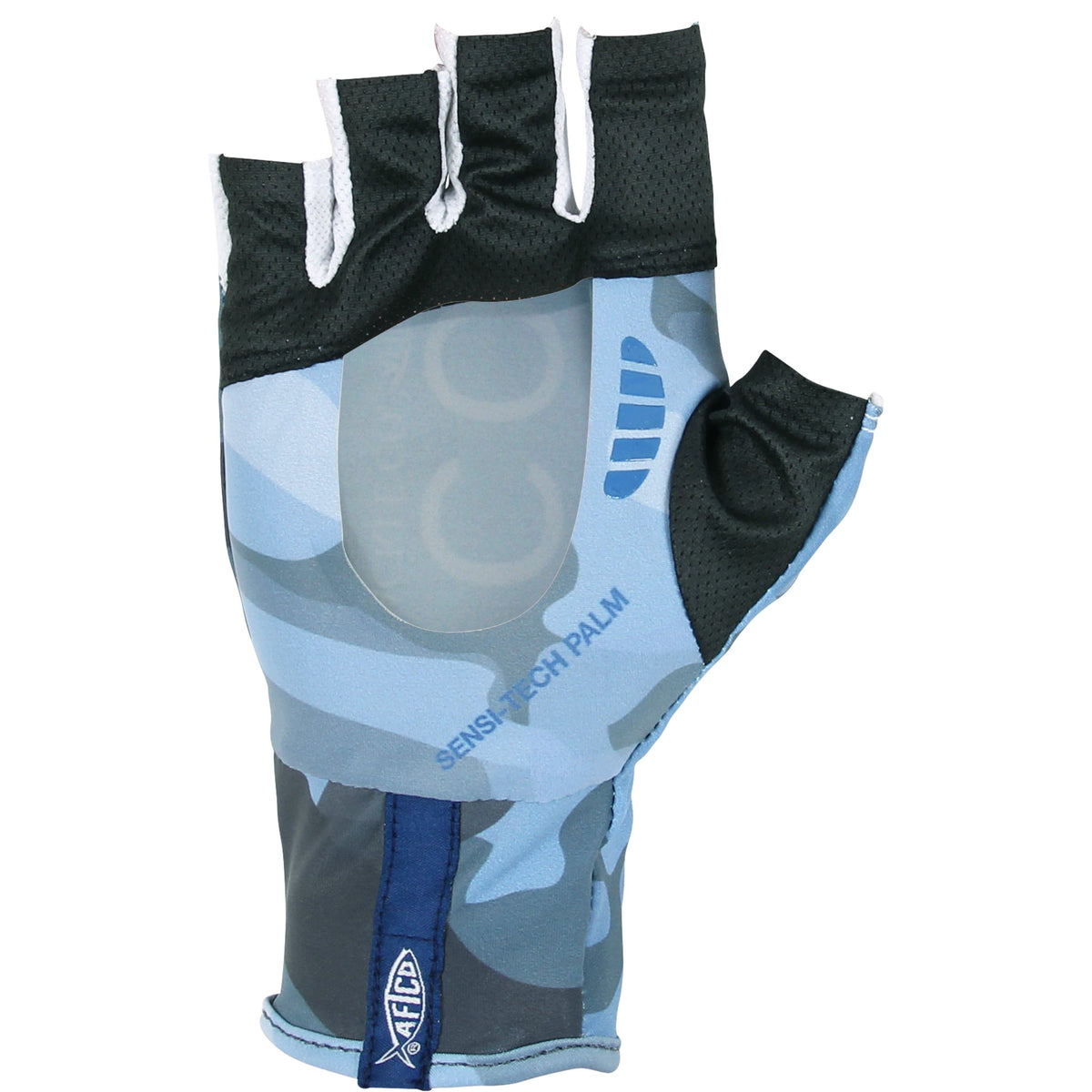 Aftco Solago Sun Gloves