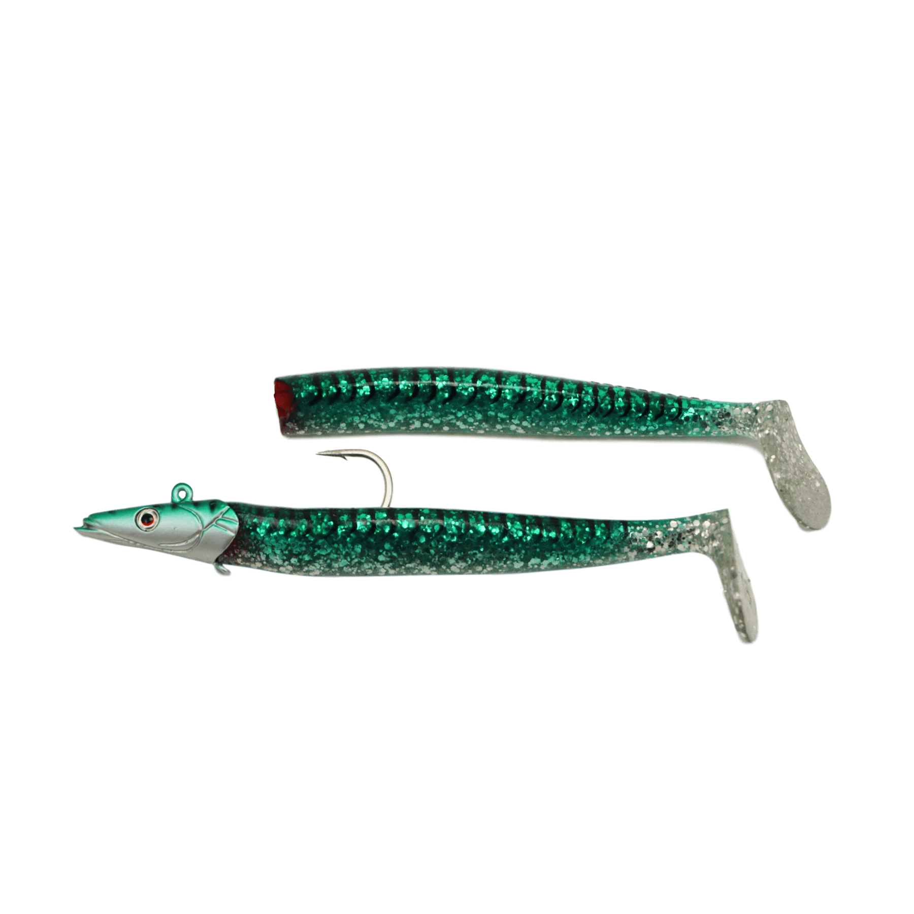 Savage Gear Soft Sandeel Lures The Saltwater Edge