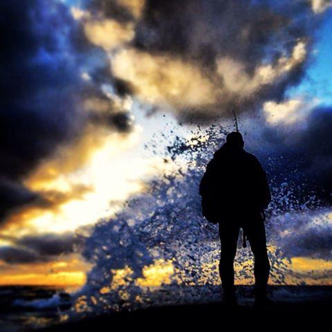 Seasons of the Surfcaster - Fall 2019