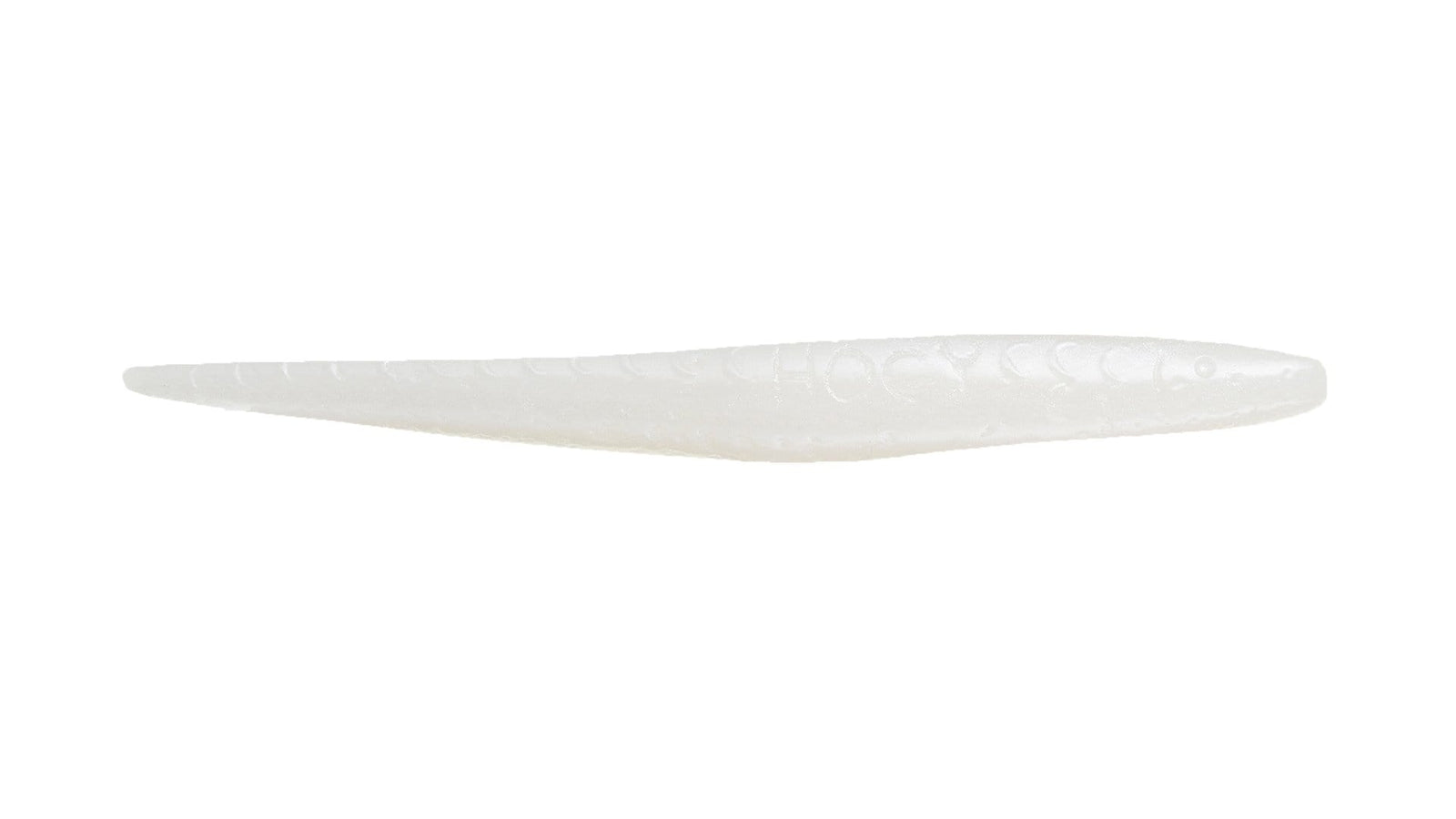 Hogy Original 7" Softbait Bone - 5pk