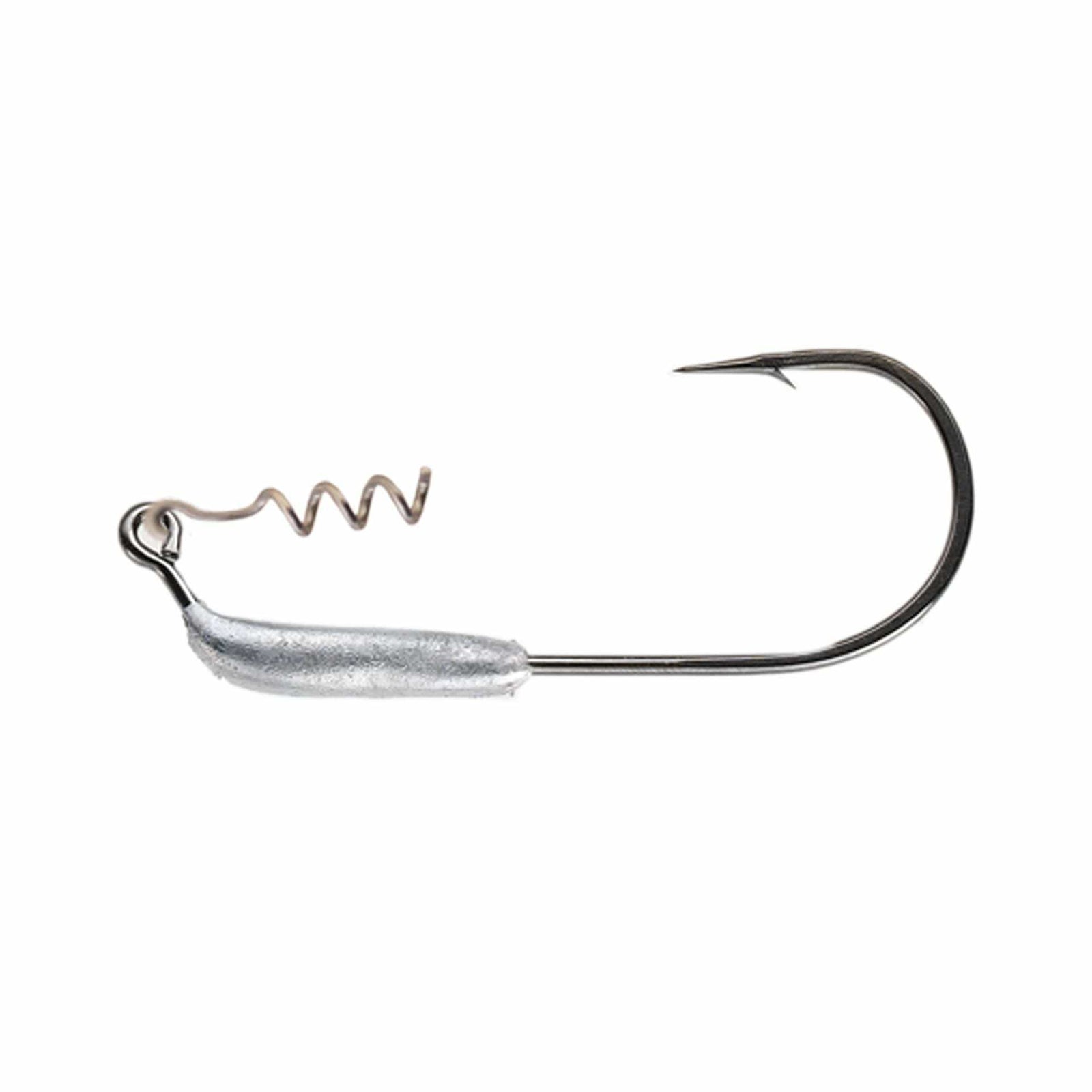 Hogy Classic Swimbait Hooks X-Strong 1/3oz - 5/0 - 2pk