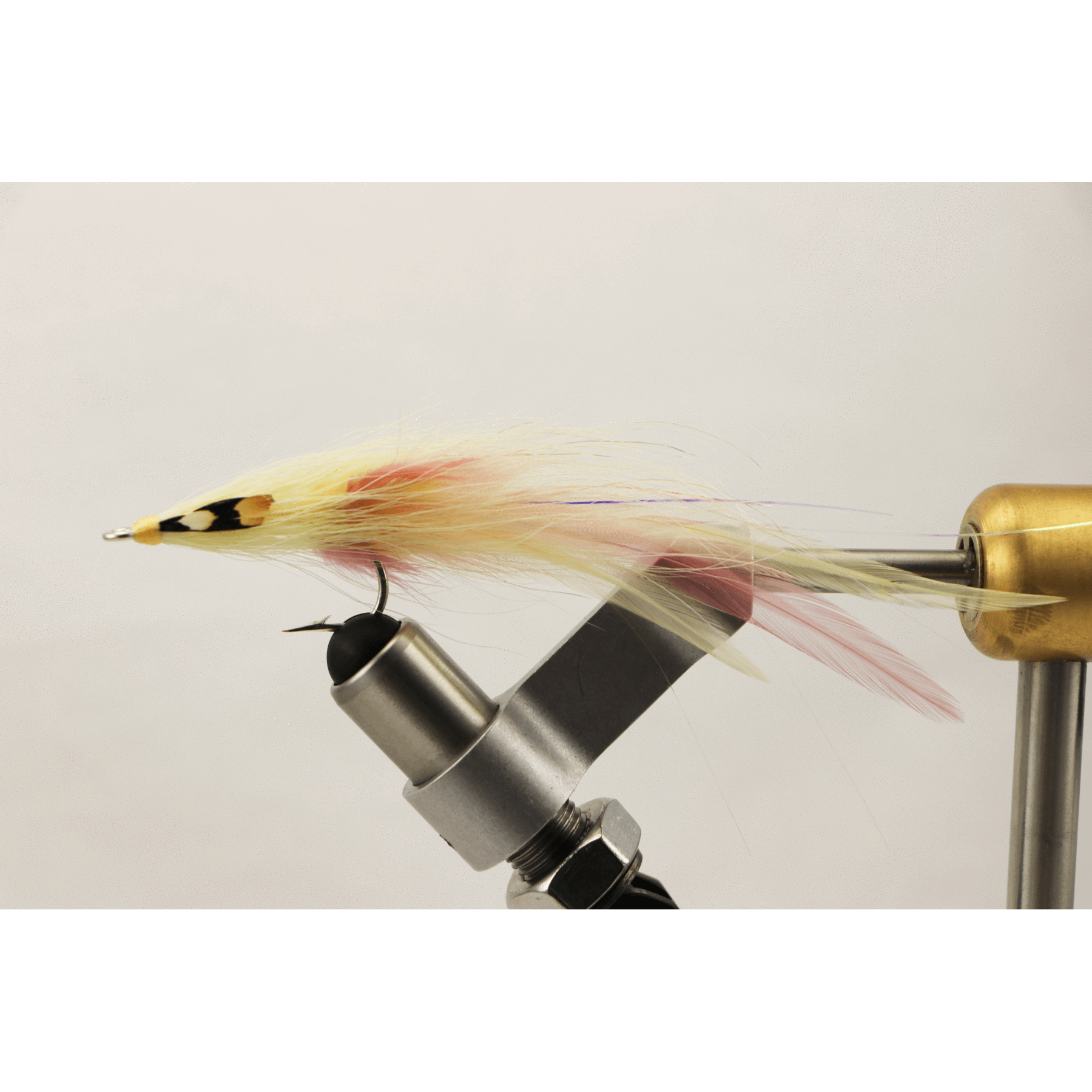 Steve Cook's Ham and Eggs Flatwing Fly
