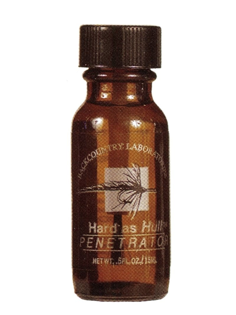 Hard As Hull Penetrator Head Cement