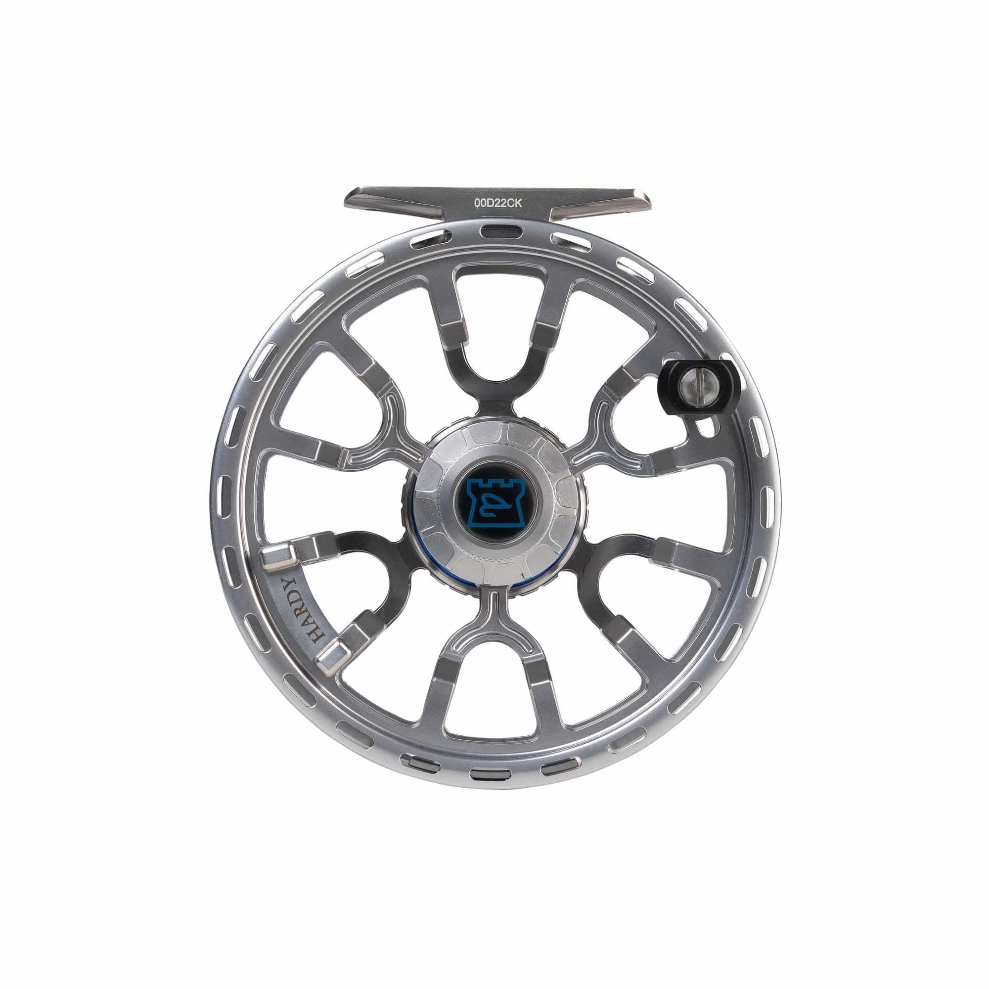 buy hardy fly reels Hardy Fortuna Regent Fly Reel
