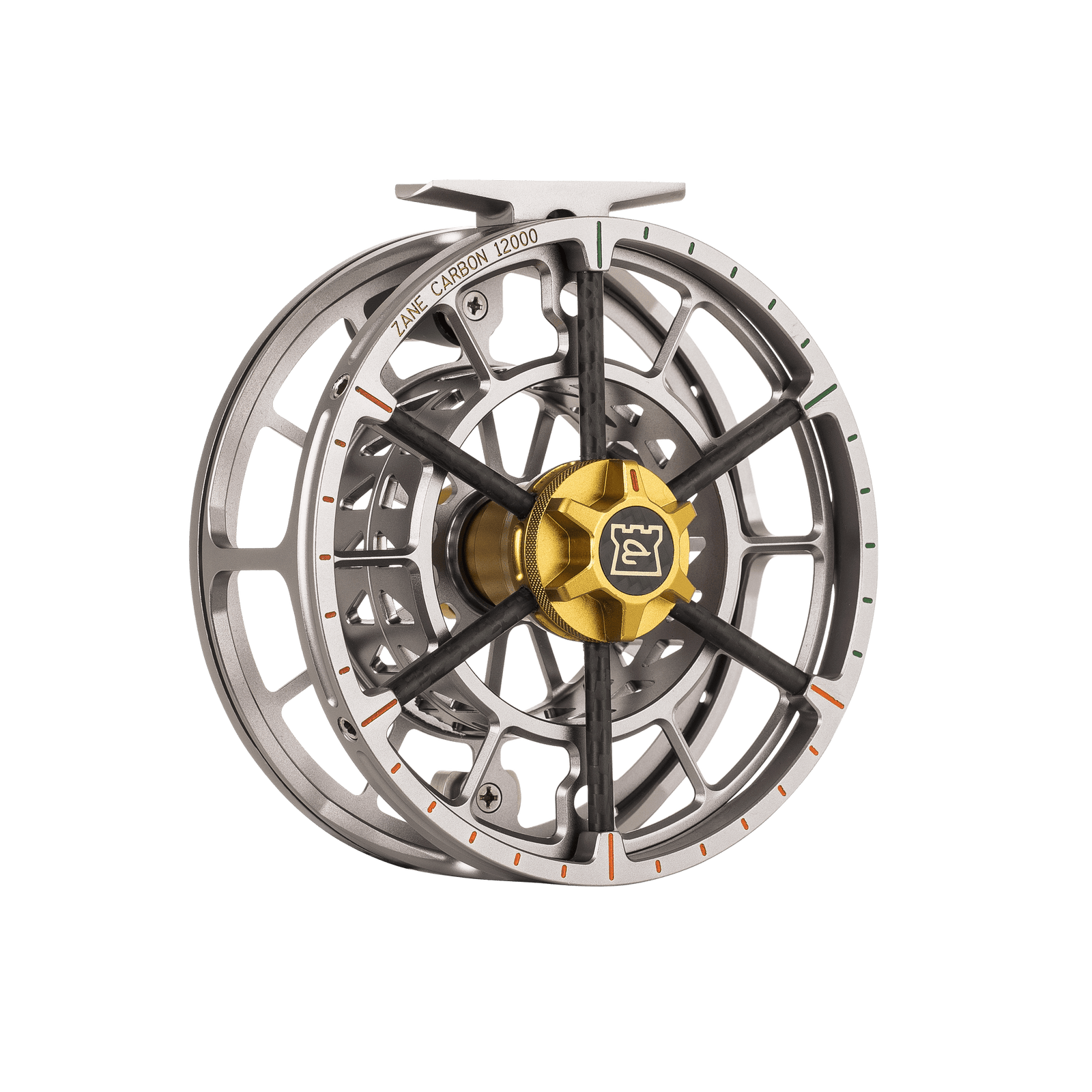 Hardy Zane Carbon Fly Reel