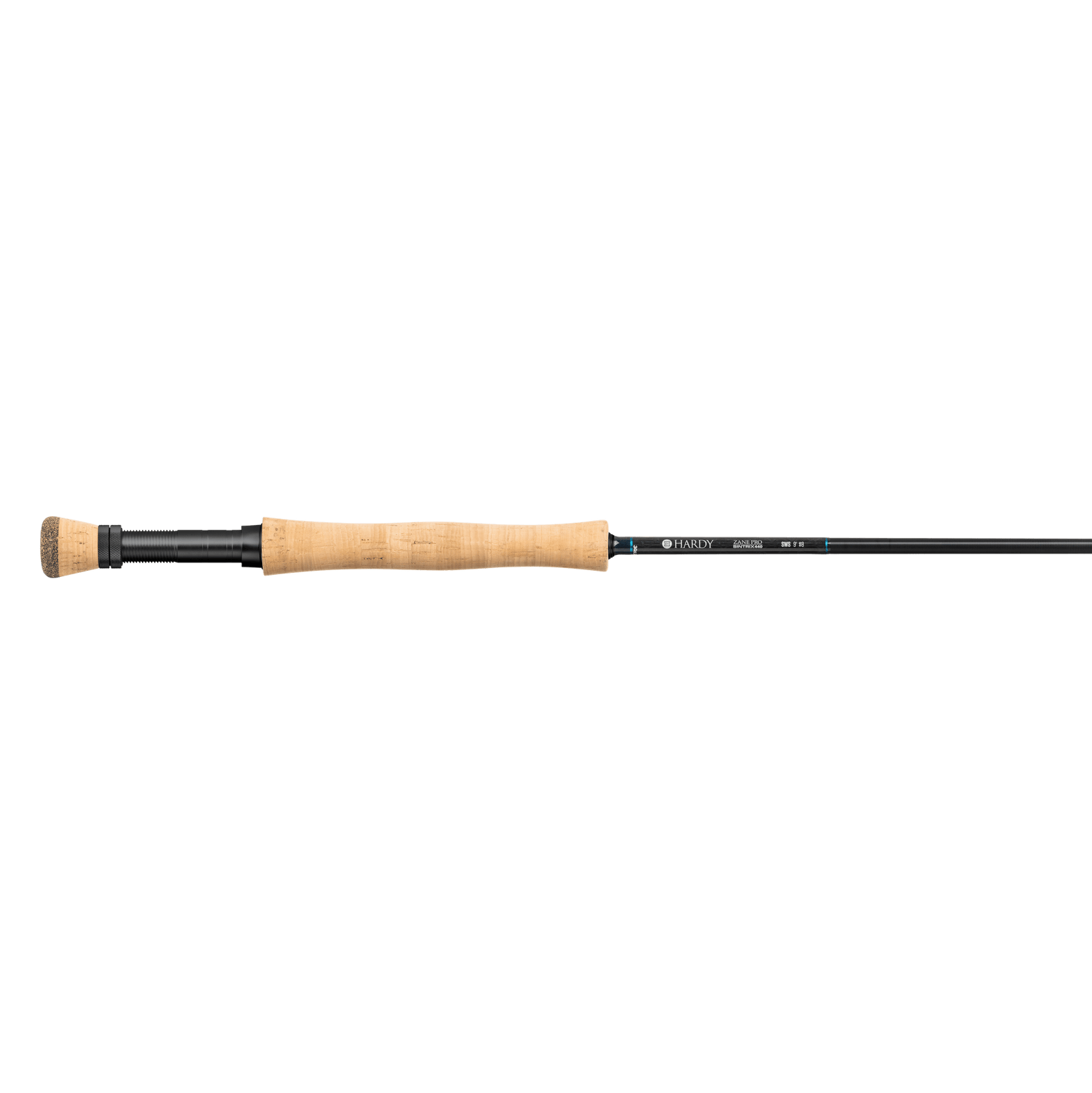 Fly Rods - The Saltwater Edge