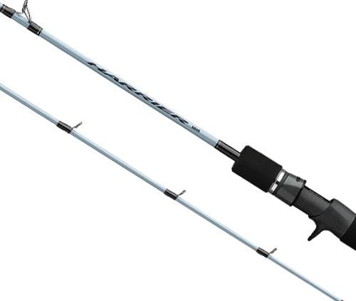 Daiwa Harrier Slow Pitch Jigging Conventional Rods