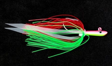 M3Tackle Silicone Teasers Nuclear