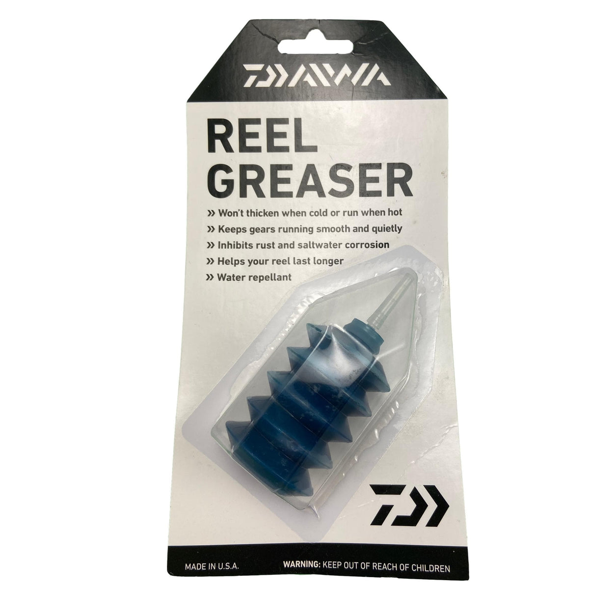 Daiwa Reel Greaser