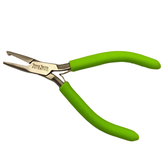 Texas Tackle Split-Ring Pryers/Pliers Large