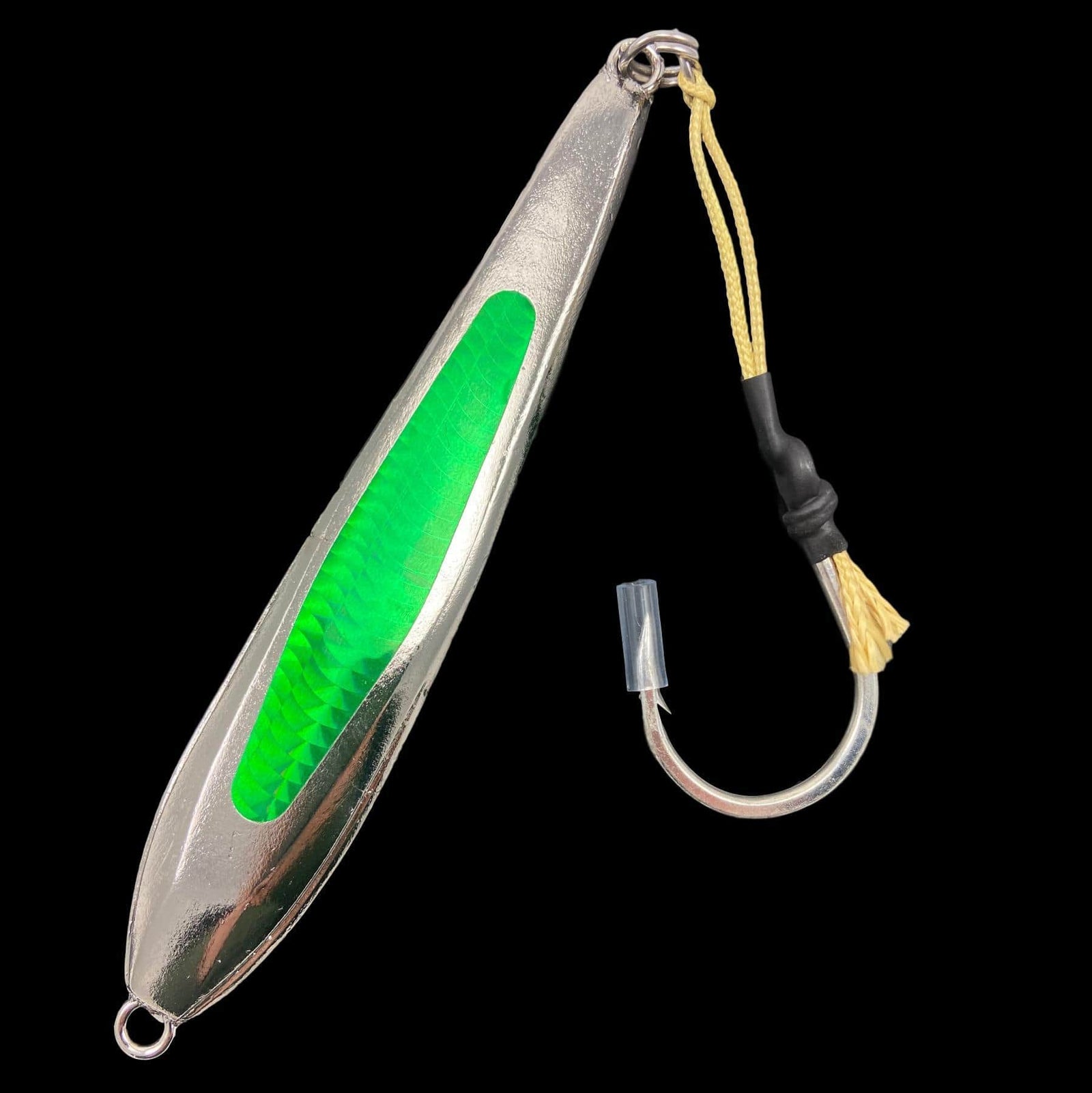 Fishing Lures Tagged vertical-jigs - The Saltwater Edge