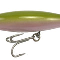  Verde Oliva/Blanco