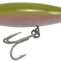  Verde Oliva/Blanco
