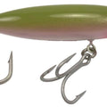  Verde Oliva/Blanco