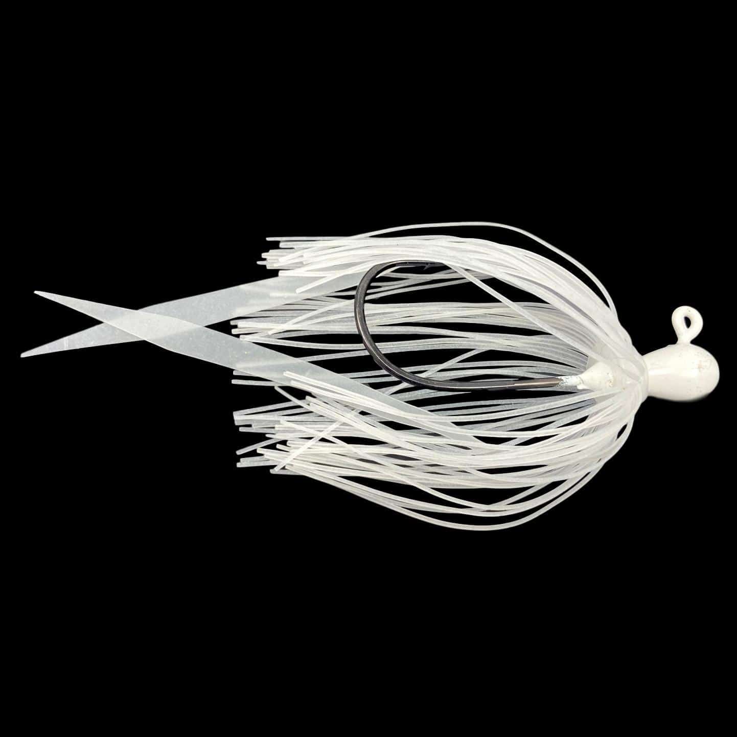 chicken of the sea fishing lures MagicTail Tear Drop Rig Jigs and more Model:200 lb Flymen Fishing Company Key Colony bait fishing