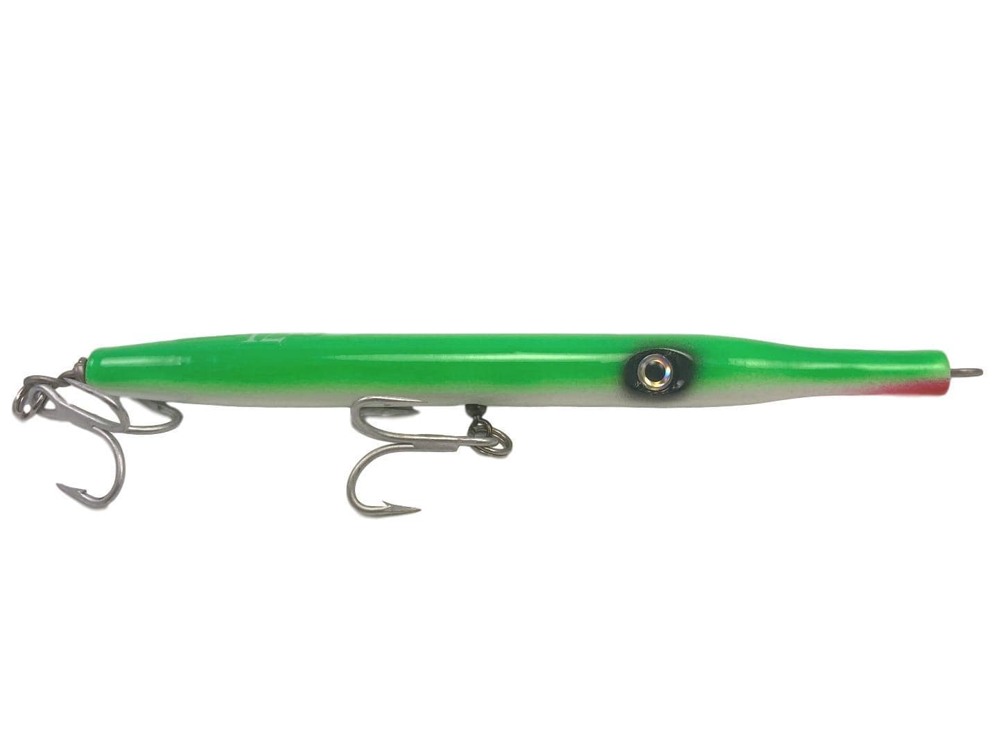 24-7 Lures - The Saltwater Edge