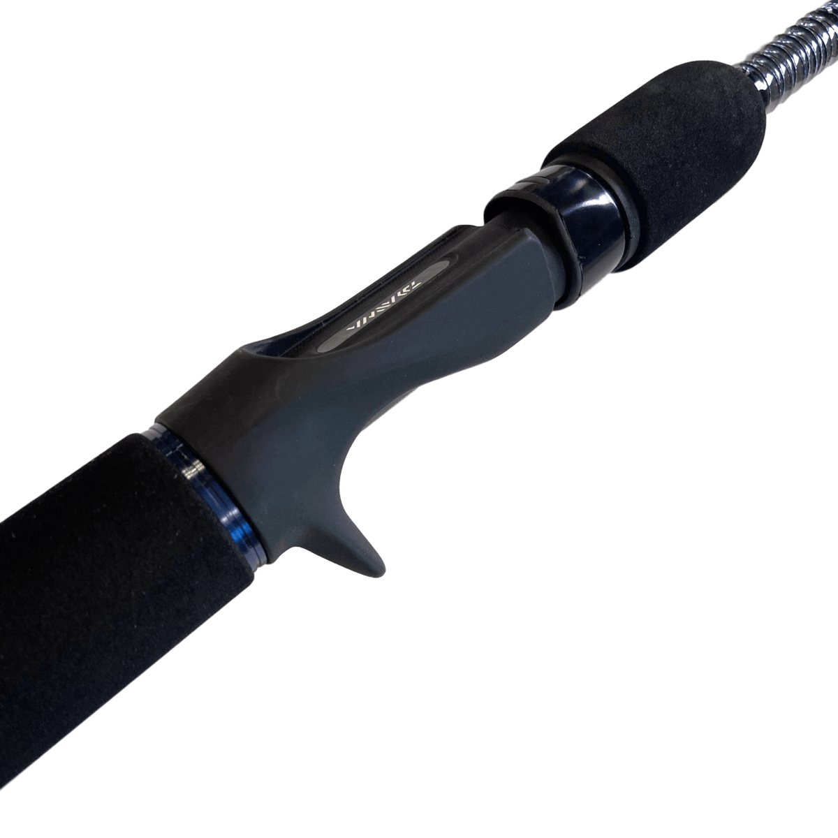 Daiwa Harrier Jigging Conventional Rods