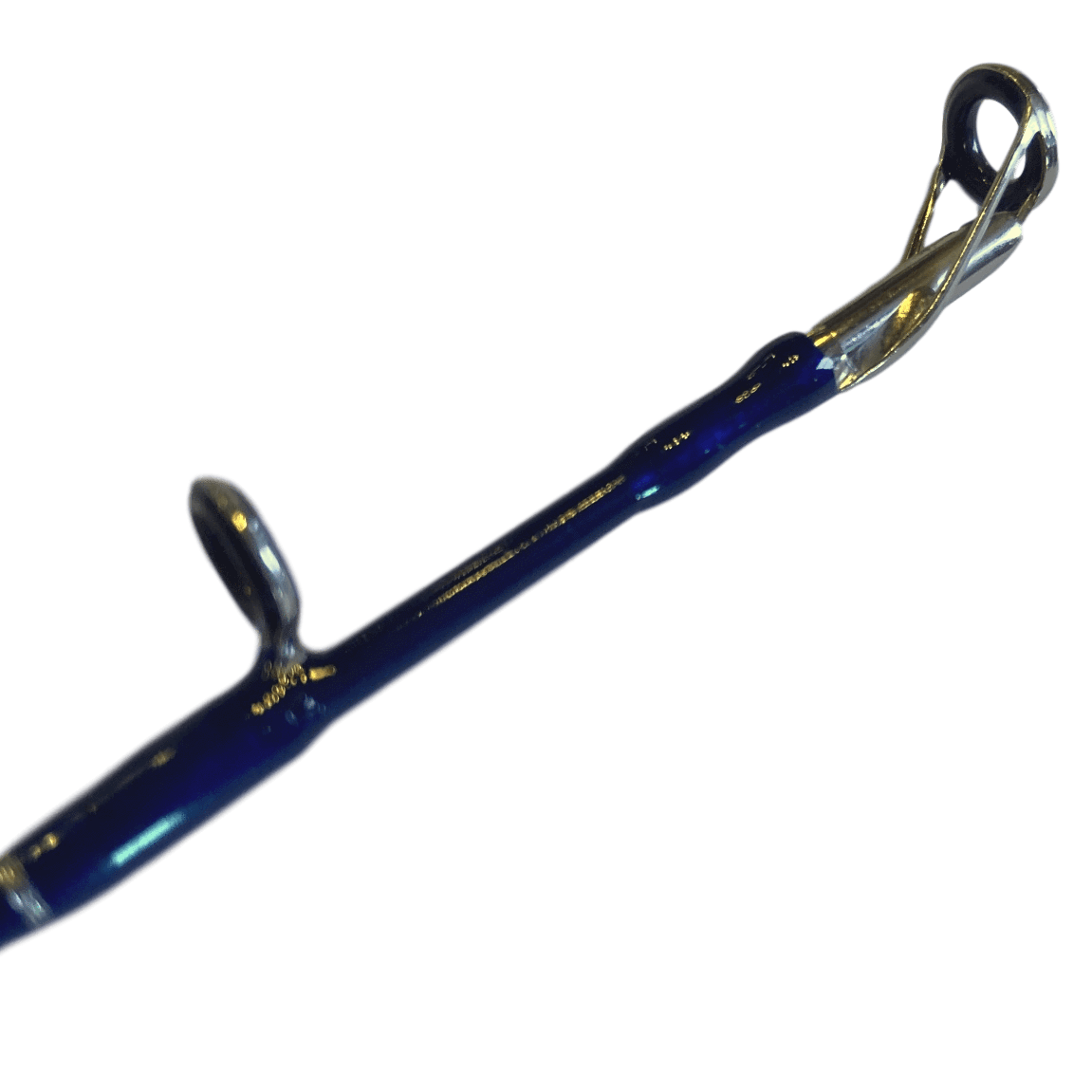 Daiwa Harrier Jigging Conventional Rods