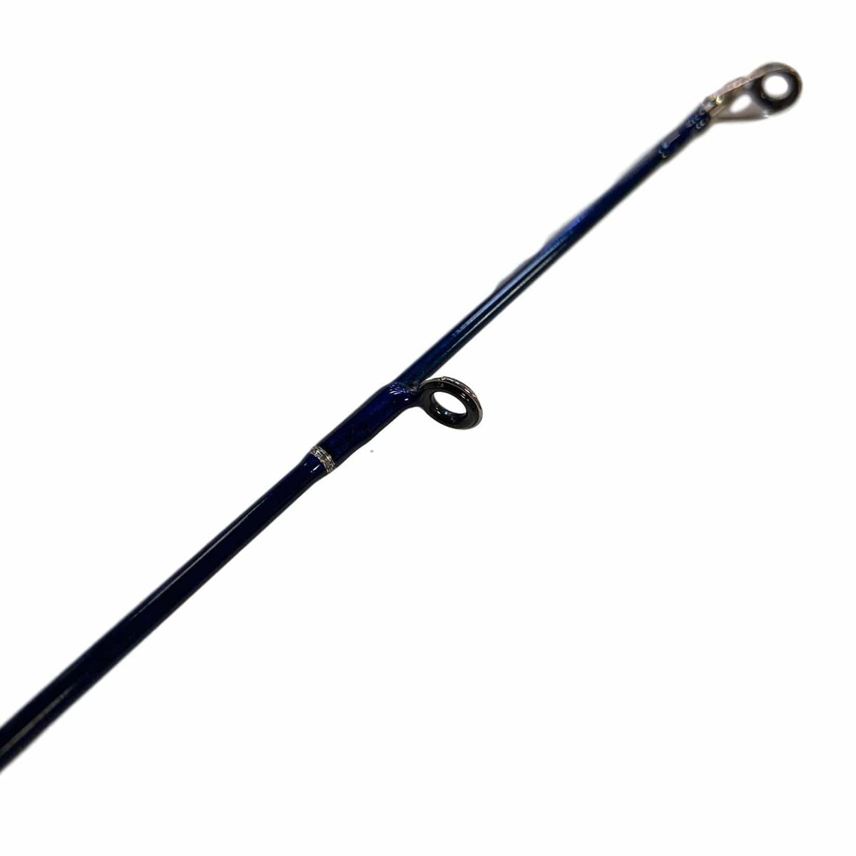 Daiwa Harrier Jigging Spinning Rods