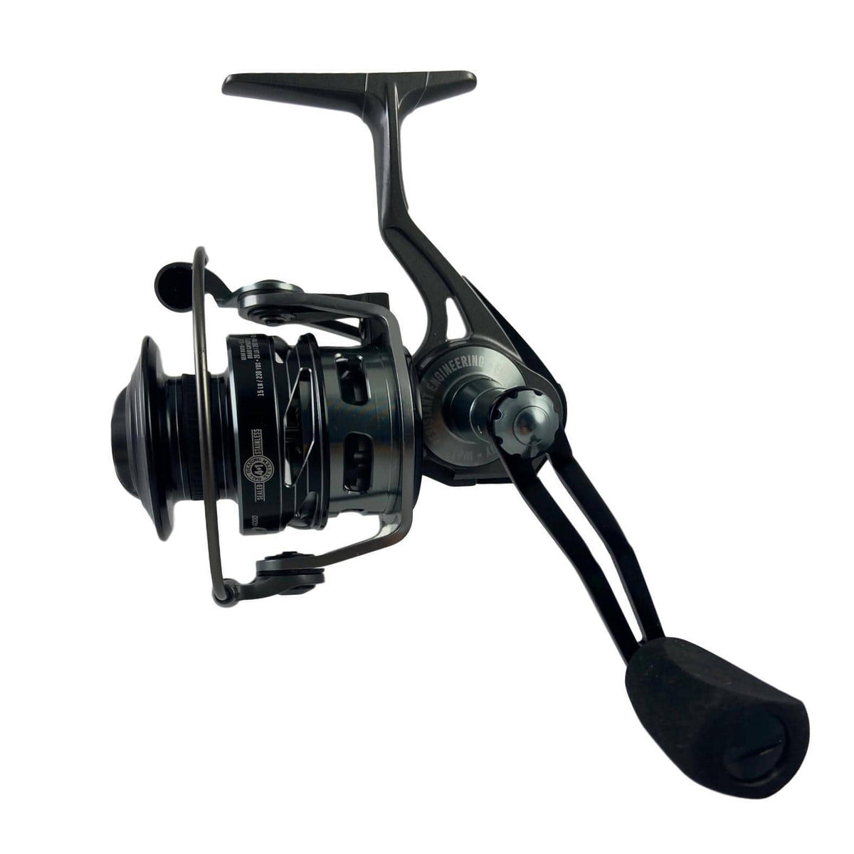 Tsunami Shield Spinning Reels